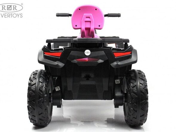 Детский электроквадроцикл T001TT 4WD Лицензия